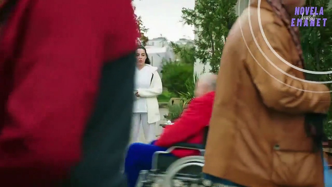 Sempre mantenho minha palavra – CENA EP 280