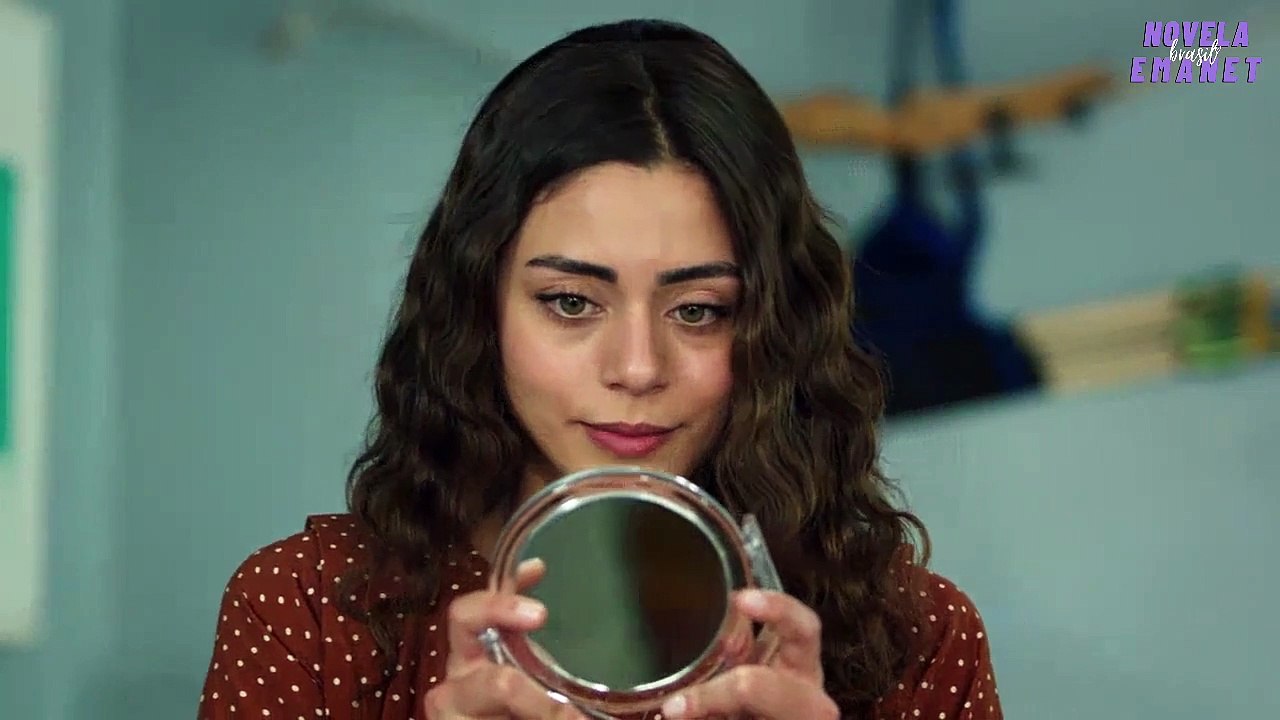 Como eu poderia dizer isso a ele? – CENA EP 280