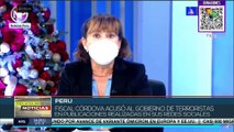 teleSUR Noticias 12:30 24-12: Se establece prórroga de emergencia sanitaria en Argentina