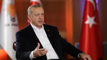 Son dakika! Cumhurbaşkanı Erdoğan, TL mevduat sistemine yatırılan paranın miktarını açıkladı! Meblağ giderek büyüyor