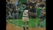 Joe Johnson Rookie Year Celtics Highlights