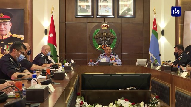 خطط أمنية ومرورية بالتزامن مع أعياد الميلاد ورأس السنة
