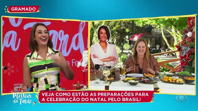 Delícias e tradições, uma viagem cheia de belezas e sabores.