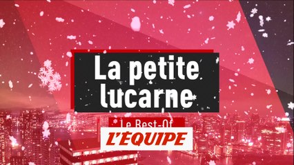 La petite lucarne de noël - Tous sports - WTF