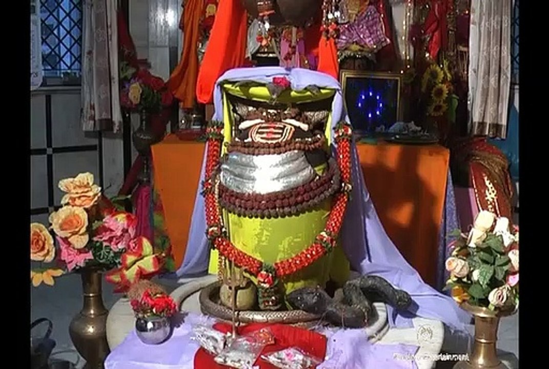 Manikaran - A Divine Place, Part 1 (Documentary)