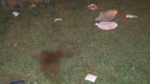 Son Dakika | Esenyurt'ta kadın cinayeti... Adım adım takip etti, 15 yerinden bıçaklayarak öldürdü