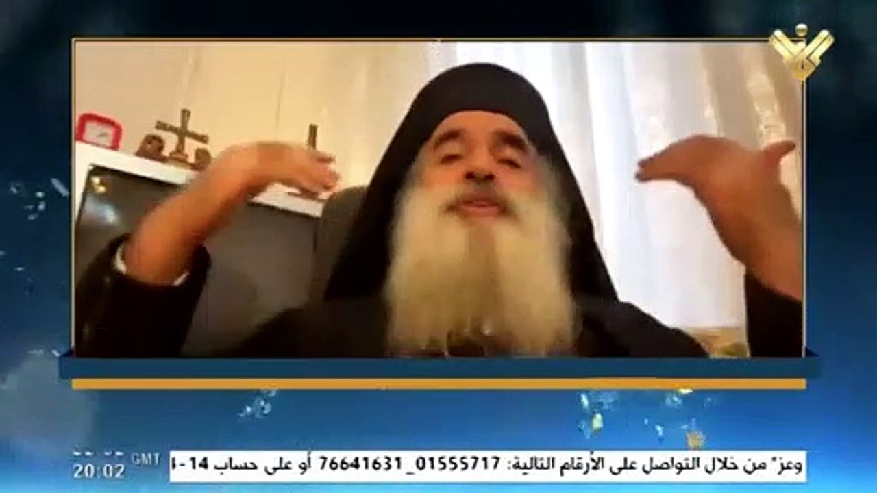 حديث الساعة 24/12/2021 ، كيف يكون العيد تحت الاحتلال الاسرائيلي؟