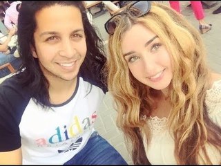 5 مواقف للفنانة هنا الزاهد انتقدها الجمهور وهي ترد عليهم