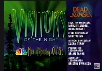 Welcome to 2022 All New Old School Split Credits (Part 2)