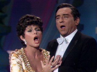 Roberta Peters - Piangi, Piangi (Live On The Ed Sullivan Show, December 28, 1969)