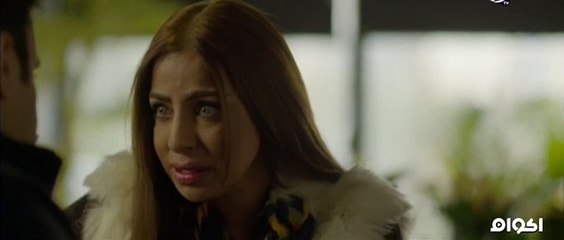 مسلسل 25 دقيقة الحلقة 4 الرابعة