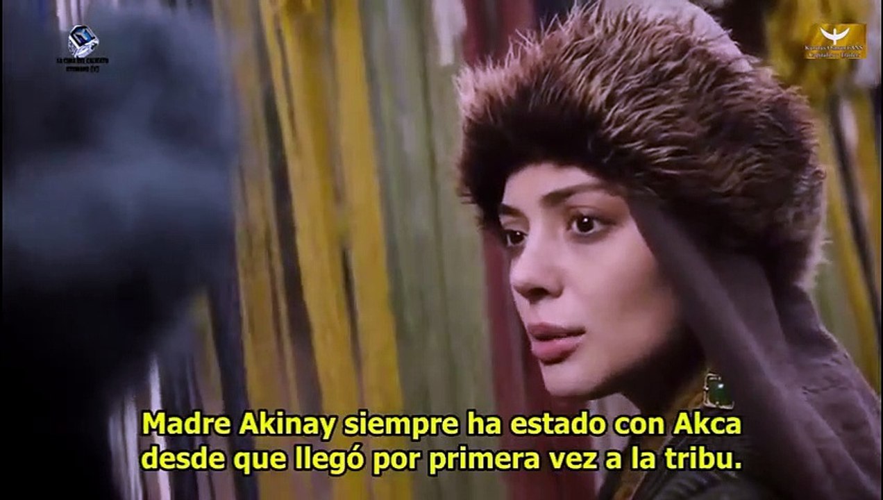 Sultan Alparslan (Alparslan Buyuk Selcuklu) Capitulo 14