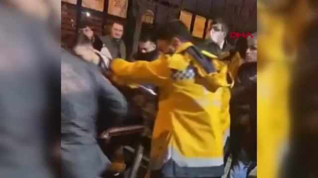 ESENYURT'TA PARKTA KADIN CİNAYETİ: 15 YERİNDEN BIÇAKLANARAK ÖLDÜRÜLDÜ (2)