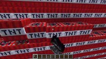 5 ways to destroy your pc Minecraft TNT