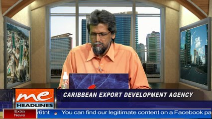 04: Caribbean Export Development Company : 16 September, 2021