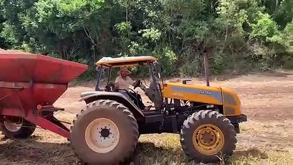 Mensagem de Natal de produtor rural
