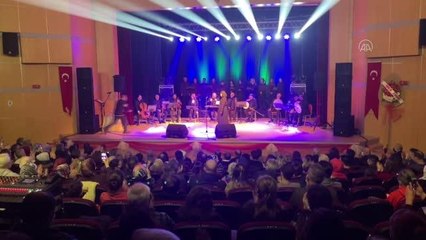 Ahmet Özhan konseri