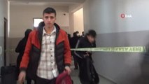 Diyarbakır'da okula silahla gelen lise öğrencisi intihar etti
