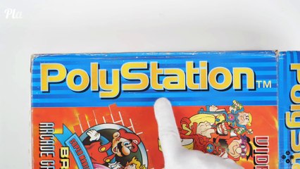 Las consolas clónicas de Sony PlayStation