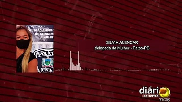 Delegada de Patos diz que família de criança estuprada pelo avô pretende que ela faça o aborto