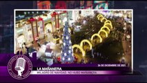 ¡Feliz Navidad 2021! - La Radio de la República