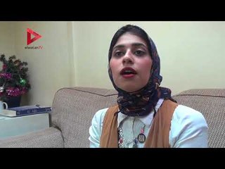 نجمات مصر بطعم أميرات ديزني على إيد "مريم":  بص شوف شيرين رضا