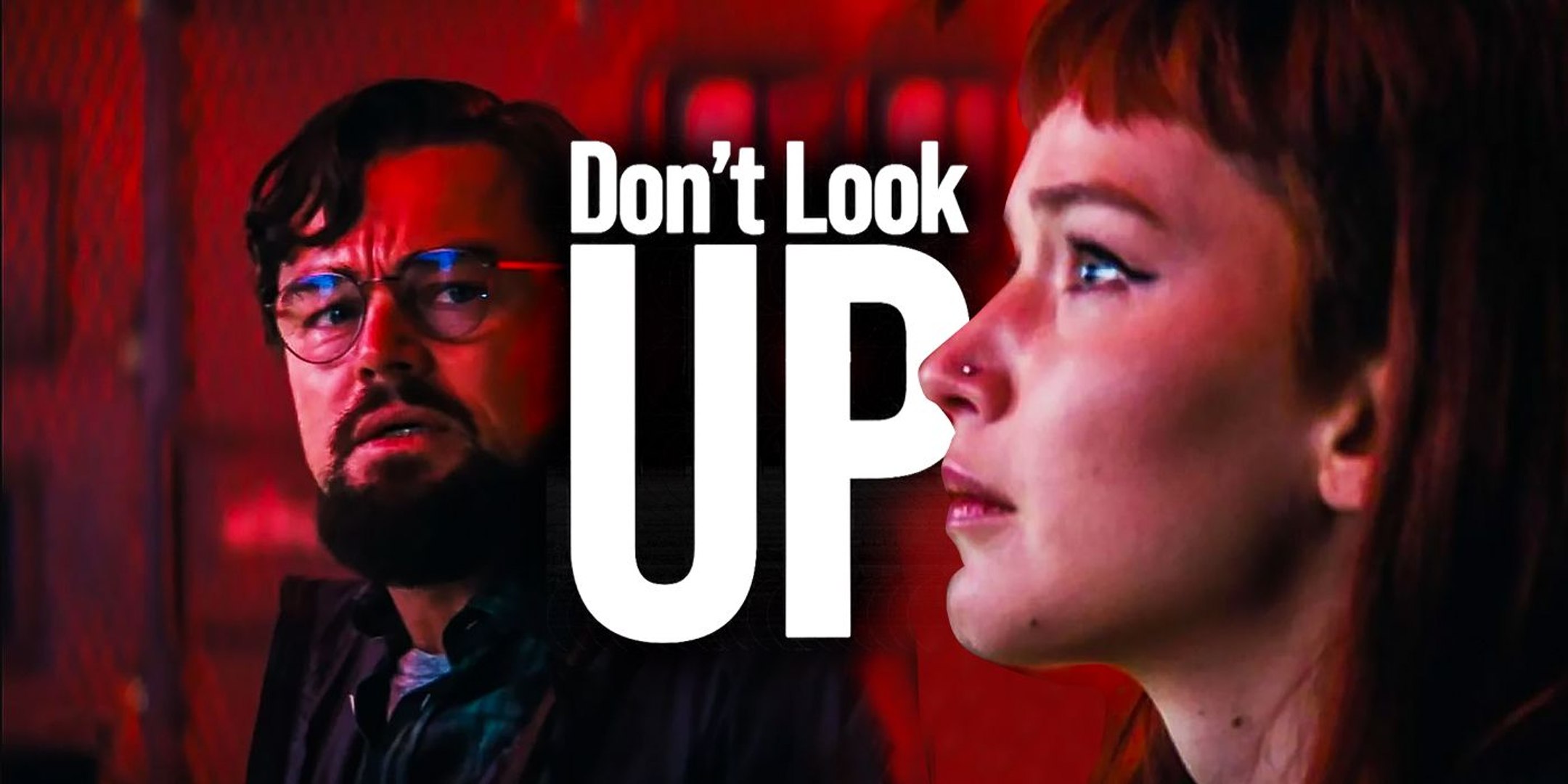 ⁣Don’t Look Up Trailer 12/24/2021