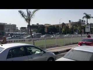 شوارع مصر «سالكة» لحد الجامعات.. «طريق واقف وعربيات مرصوصة»