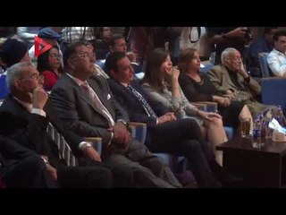 حفل توقيع كتاب الحصاد الأسود للإخوان بحضور الزند و فؤاد علام