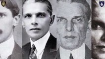 To the man of faith, discipline and selfless devotion. Happy Birthday to our beloved Quaid-e-Azam!