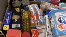 Canterbury man launches care package scheme for those struggling this winter