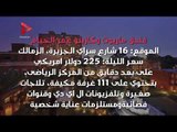 أغلى ١٠ فنادق في القاهرة