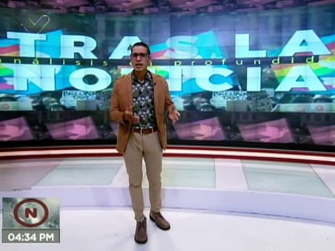 Tras La Noticia | Regalos Sonrisas y alegría para el pueblo venezolano en Navidad