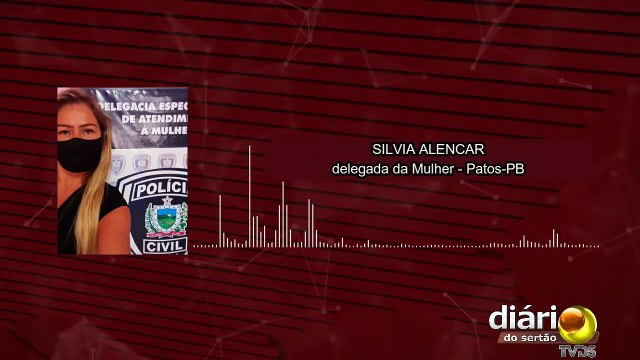 Delegada de Patos diz que família de criança estuprada pelo avô pretende que ela faça o aborto