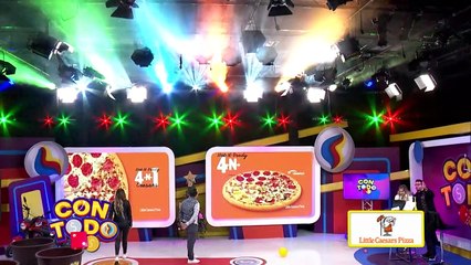 #ConTodo - 24 de Diciembre