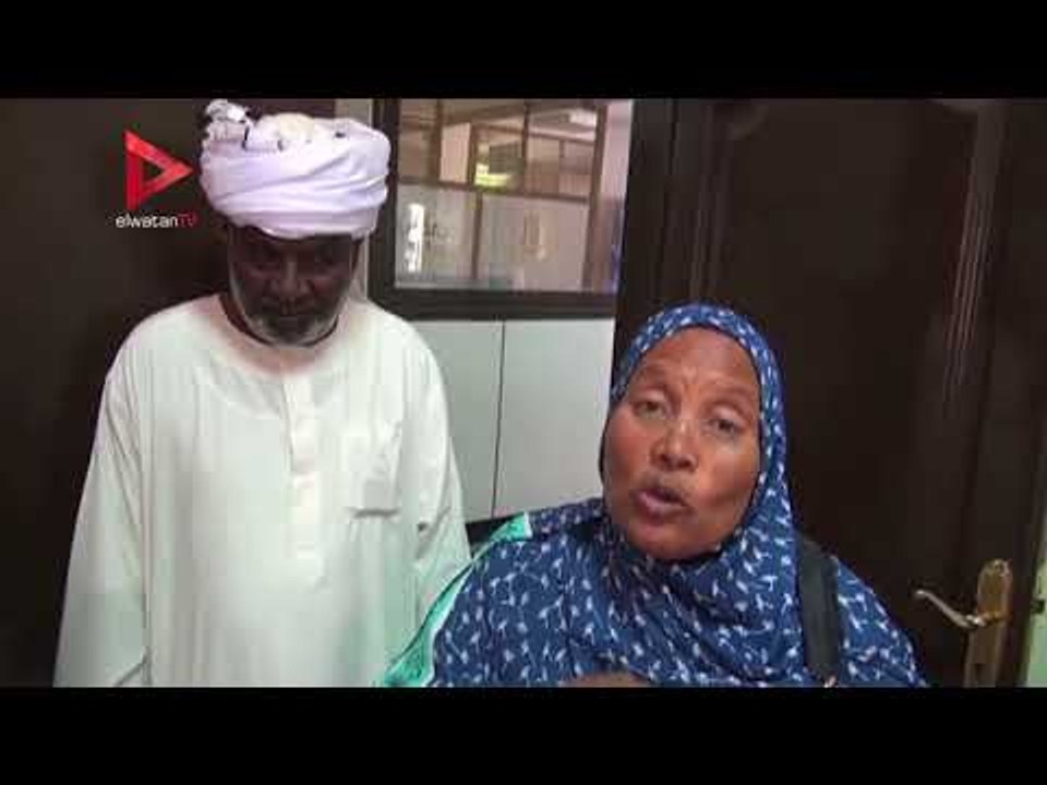 "الوطن" تلتقى "أم كلثوم" أول مأذونة في أسوان عق...