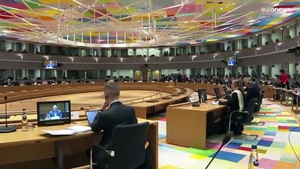 Une année 2021 en Europe sous le signe de la lutte contre le changement climatique