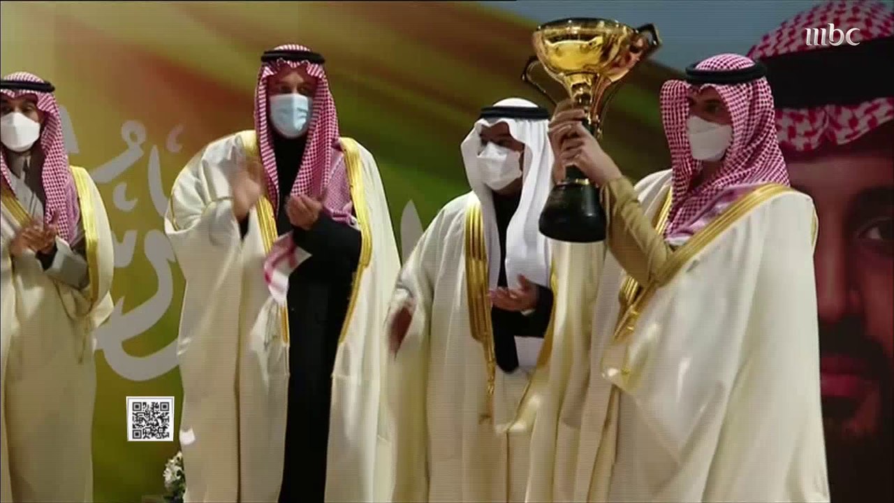 الأمير سعود بن سلمان بن عبدالعزيز للصدى: المناف...
