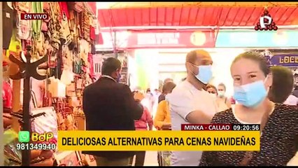 Conozca las deliciosas alternativas para la cena navideña