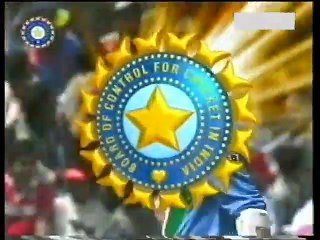 India vs England 2006 1st ODI Delhi