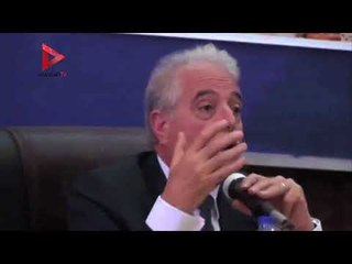 «فودة» يكرم الموهوبين في الذكرى الـ44 لانتصارات أكتوبر