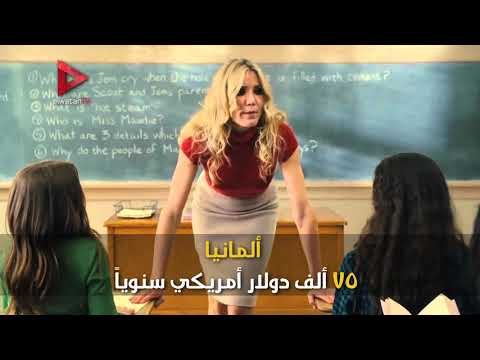 تعرف على أعلى رواتب للمدرسين في العالم