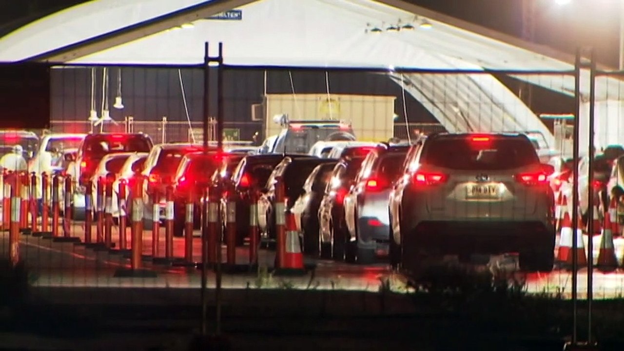 Omicron surge triggers delay in easing of restrictions in SA