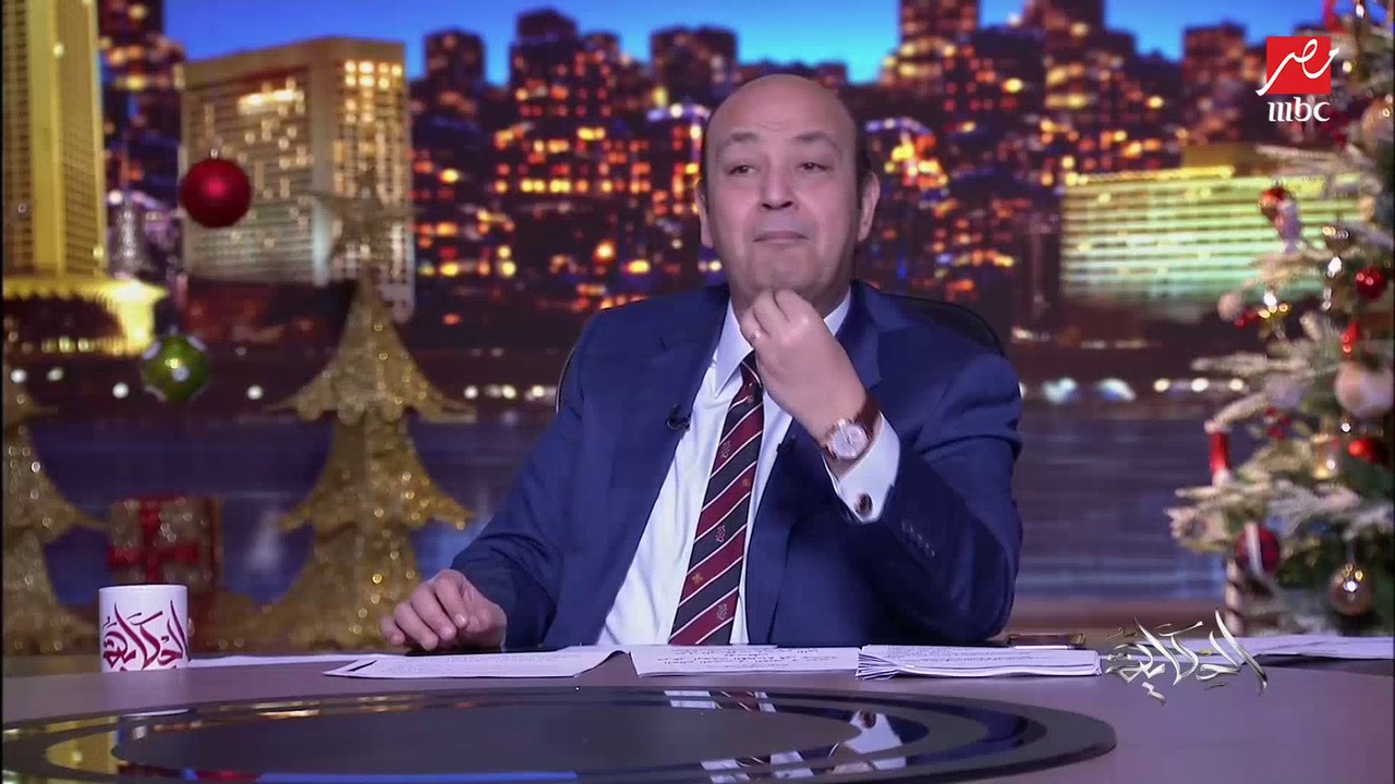 قطرة جديدة تحطها ماتلبسش نظارة قراية تاني.. د. خالد الغزالي استشاري طب وجراحة العيون بمستشفى وودلاند ببريطانيا (تفاصيل هامة)