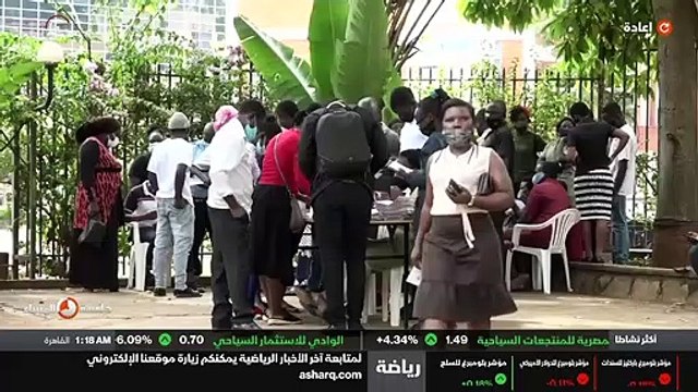 ...جر جديد بين صفوف العاملين في مطاراتها ....