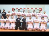 جماهير الزمالك من المطار: 