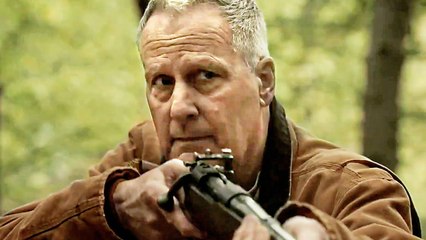 AMERICAN RUST Bande Annonce