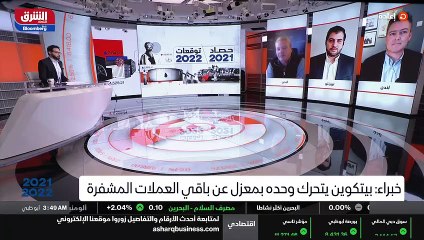 ...اقل بكثير من التقلبات . لكن شو ها ال ثلا...