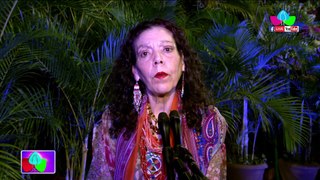 Compañera Rosario Murillo: Somos un pueblo con fuerza de victoria