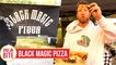 Barstool Pizza Review - Black Magic Pizza (Orlando, FL)